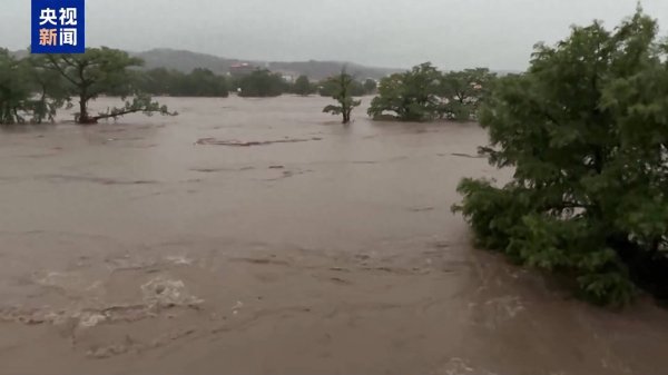 主力配资炒股 “砍掉防灾保命钱” 特朗普政府有何盘算？