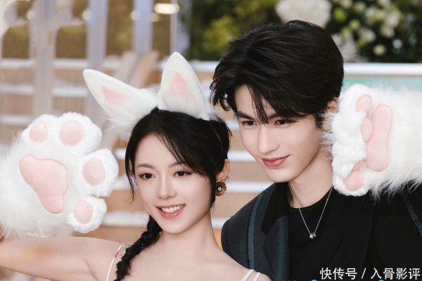 正规杠杆配资平台 《樱桃琥珀》：破碎感的蒋峤西果然更迷人，默默守护心爱的女孩